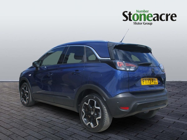 Used Vauxhall Crossland 2024 for sale - 75090344: Photo 5