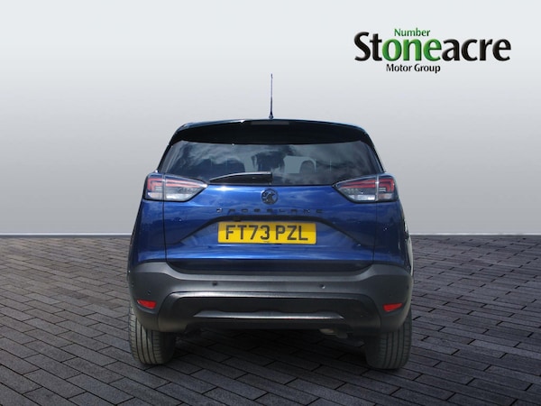 Used Vauxhall Crossland 2024 for sale - 75090344: Photo 7