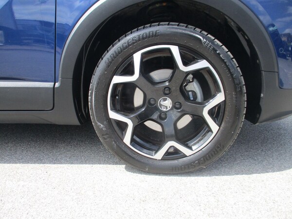 Used Vauxhall Crossland 2024 for sale - 75090344: Photo 9