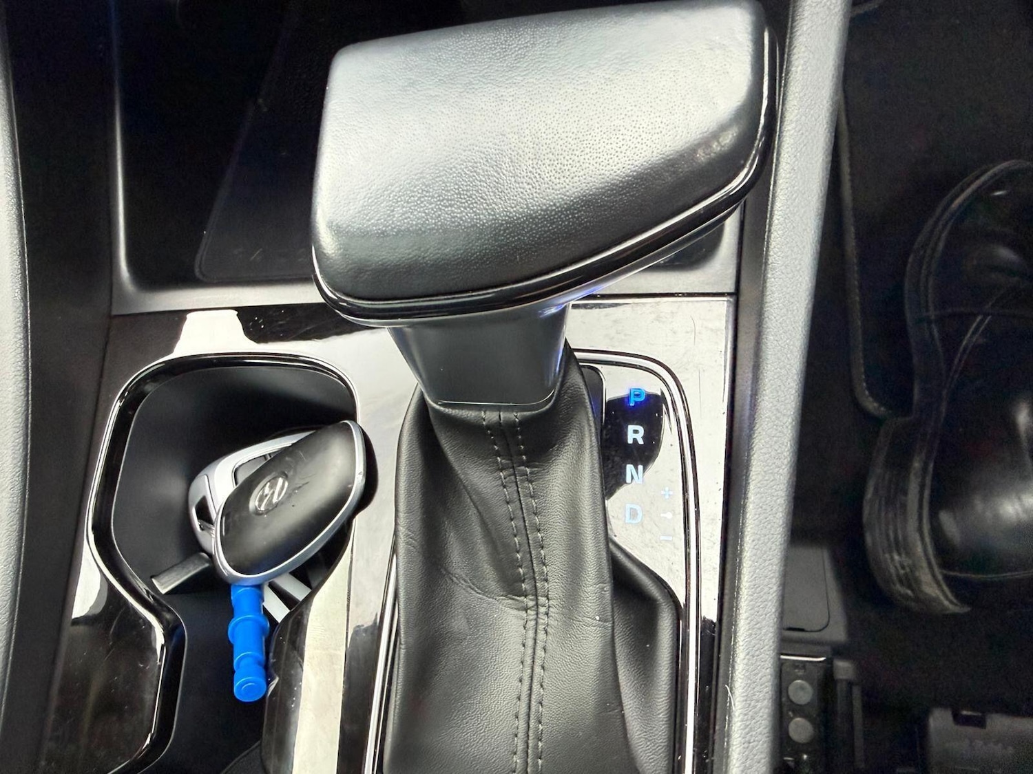 Used Hyundai TUCSON for sale - 77709517: Photo 10