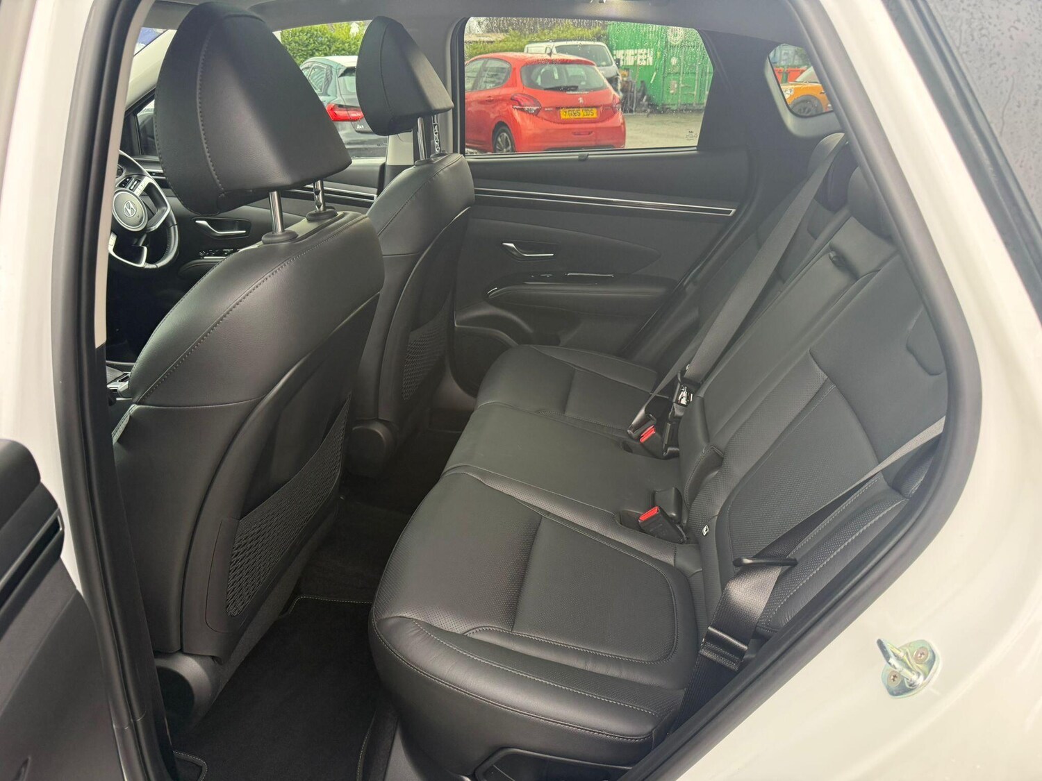 Used Hyundai TUCSON for sale - 77709517: Photo 13