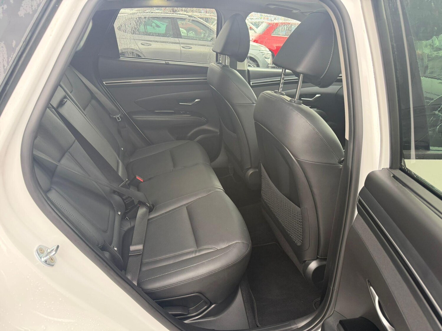 Used Hyundai TUCSON for sale - 77709517: Photo 14