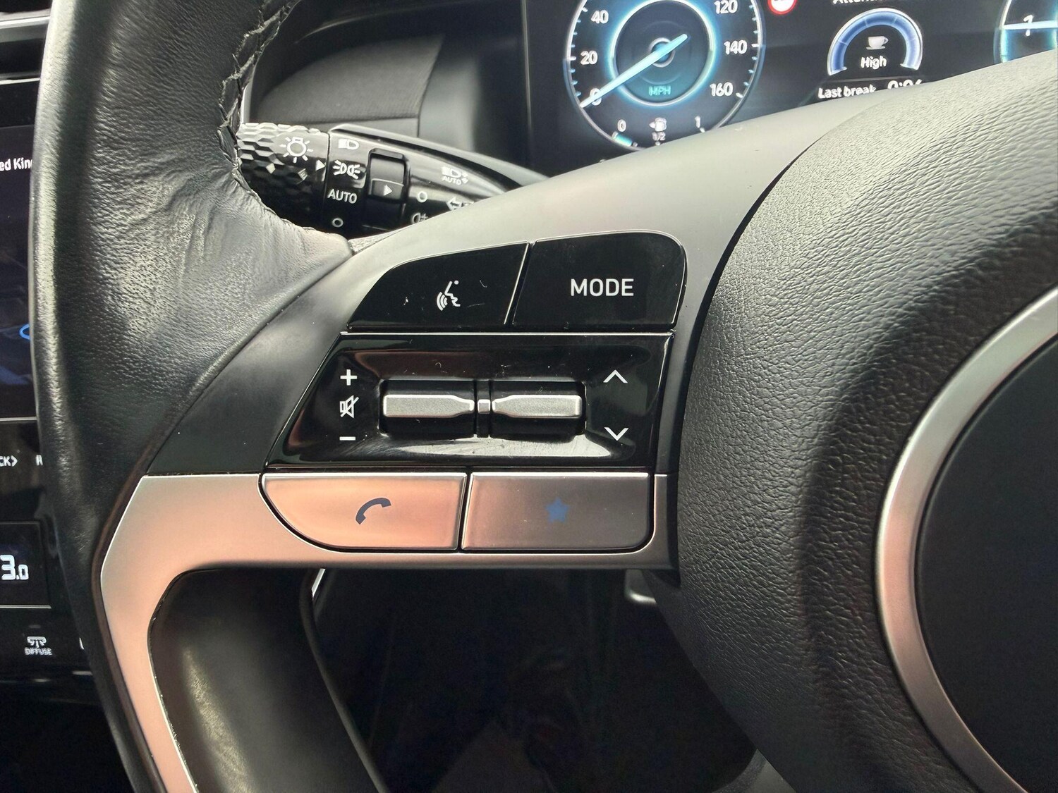 Used Hyundai TUCSON for sale - 77709517: Photo 19