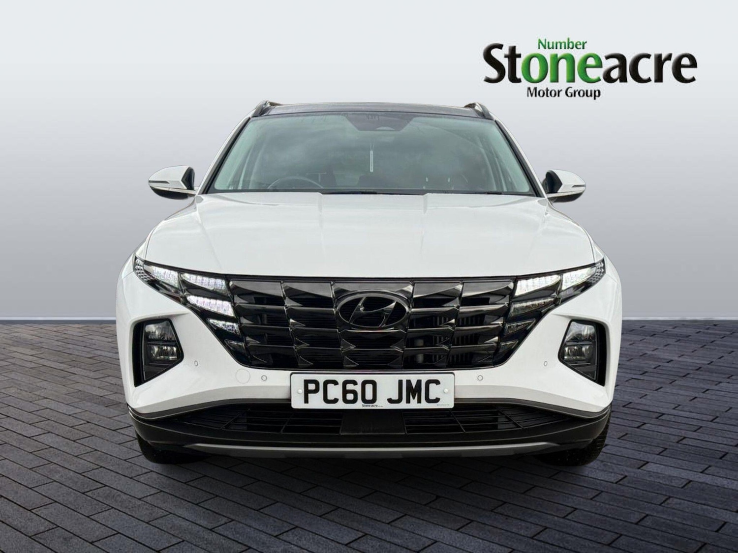 Used Hyundai TUCSON for sale - 77709517: Photo 2