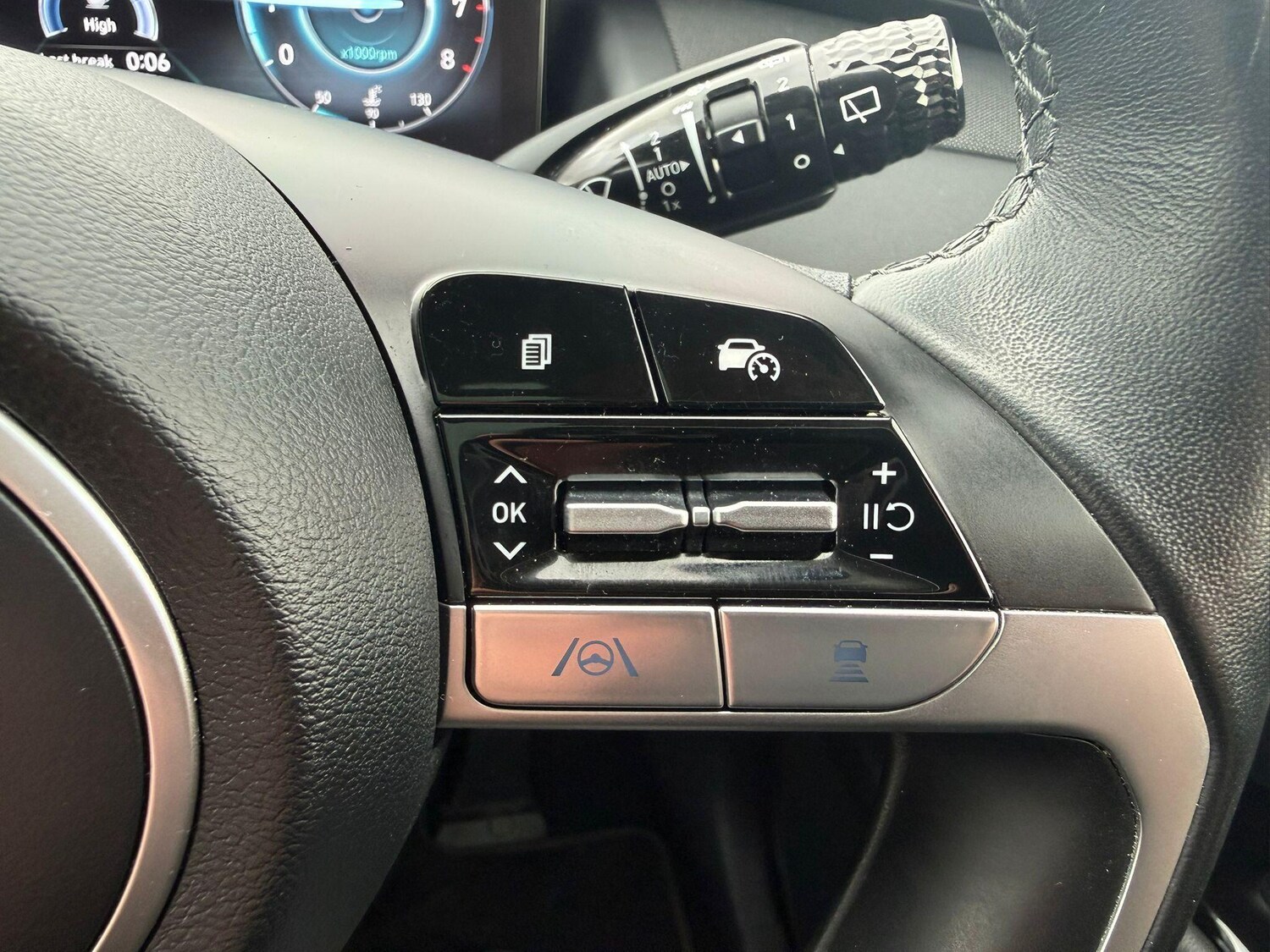 Used Hyundai TUCSON for sale - 77709517: Photo 20