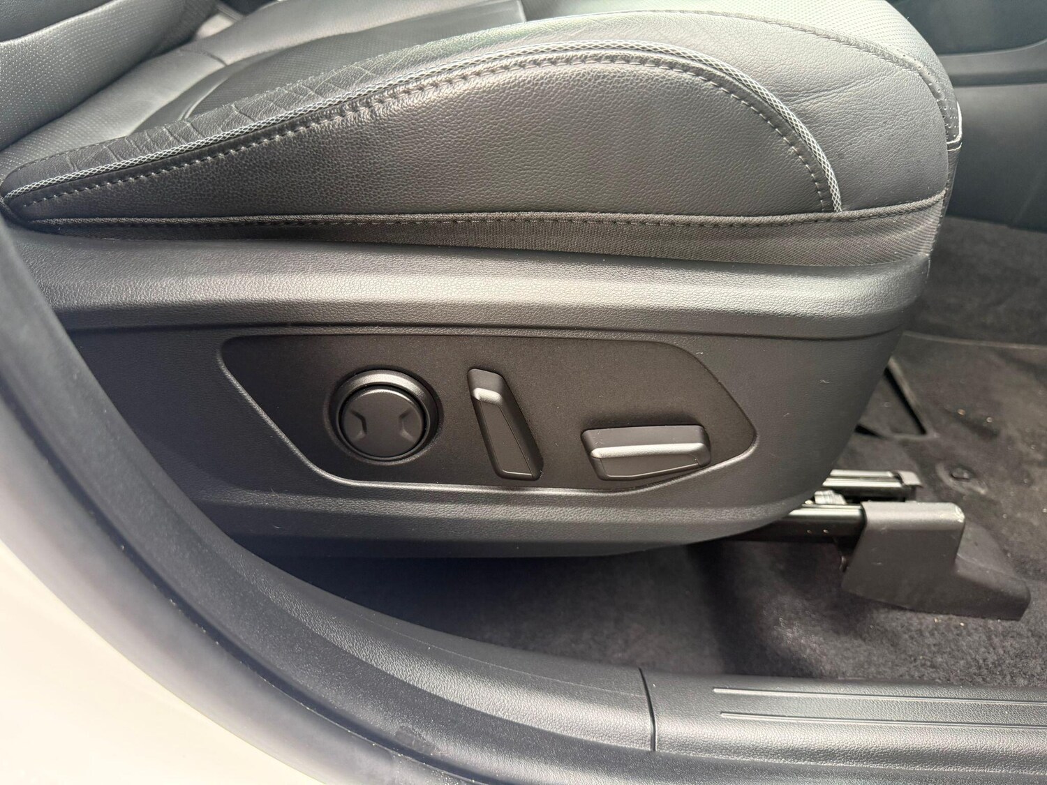 Used Hyundai TUCSON for sale - 77709517: Photo 21