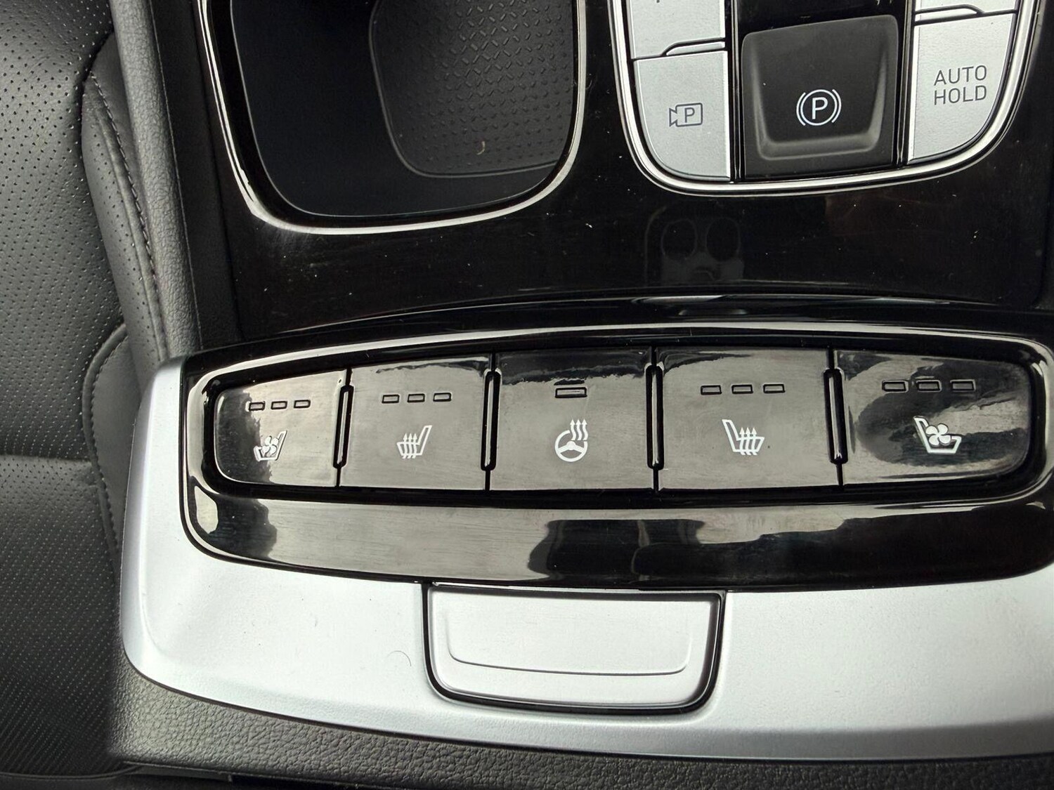 Used Hyundai TUCSON for sale - 77709517: Photo 24