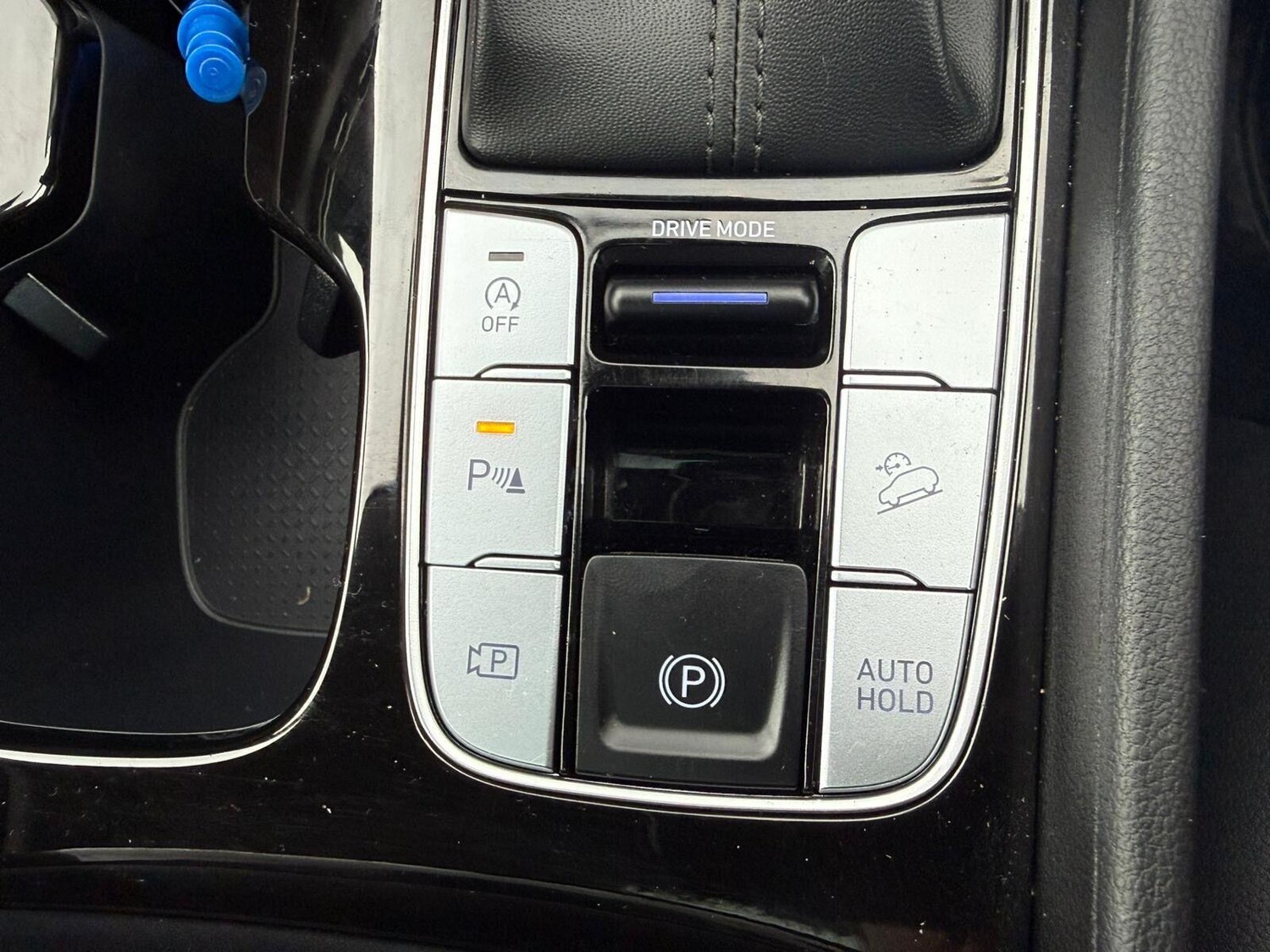 Used Hyundai TUCSON for sale - 77709517: Photo 28