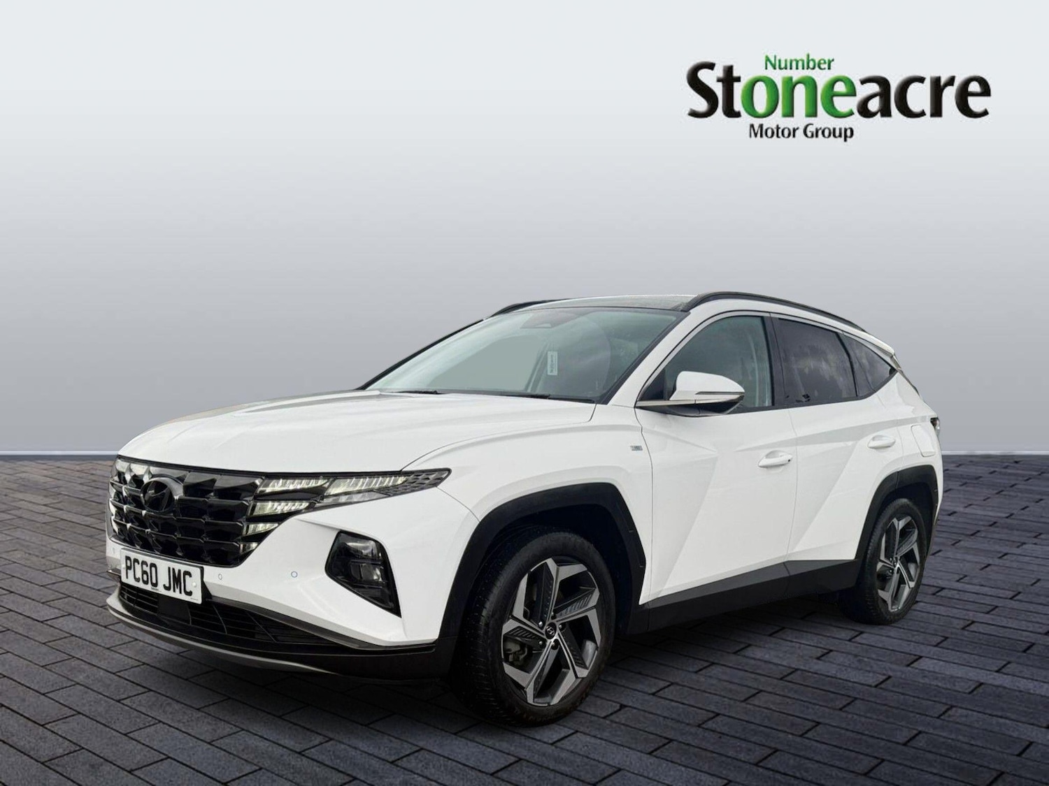 Used Hyundai TUCSON for sale - 77709517: Photo 3