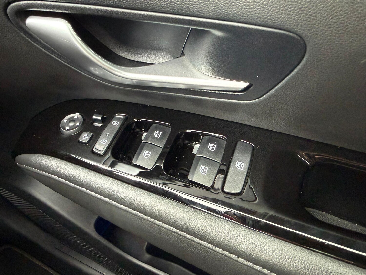 Used Hyundai TUCSON for sale - 77709517: Photo 31