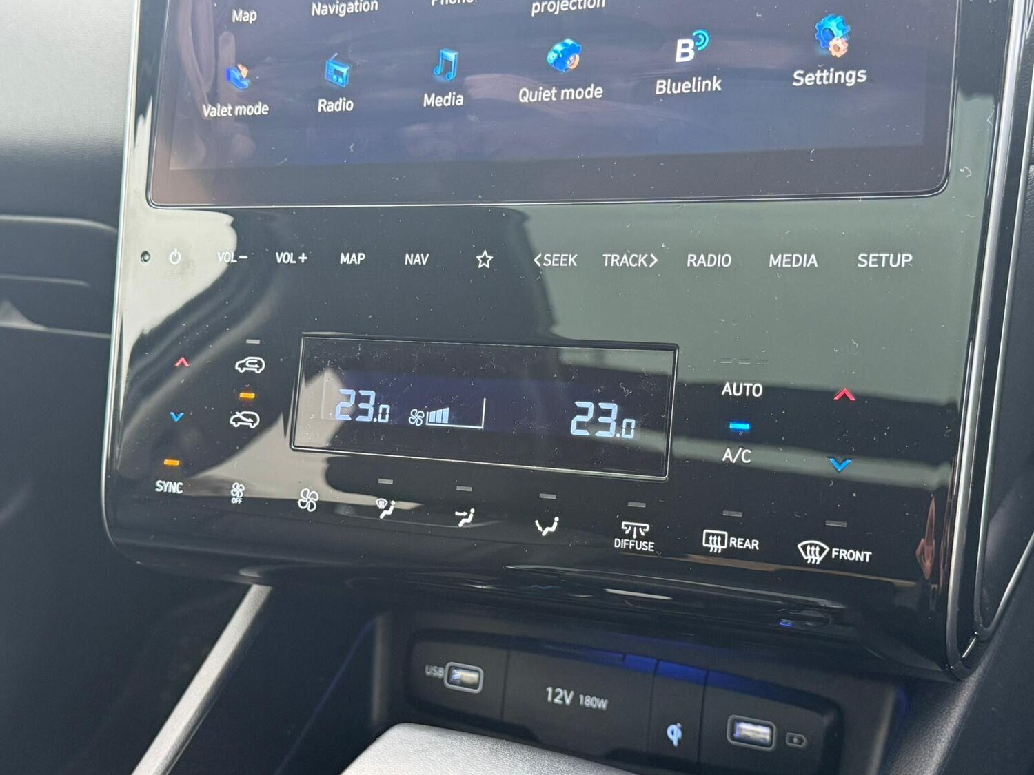 Used Hyundai TUCSON for sale - 77709517: Photo 36