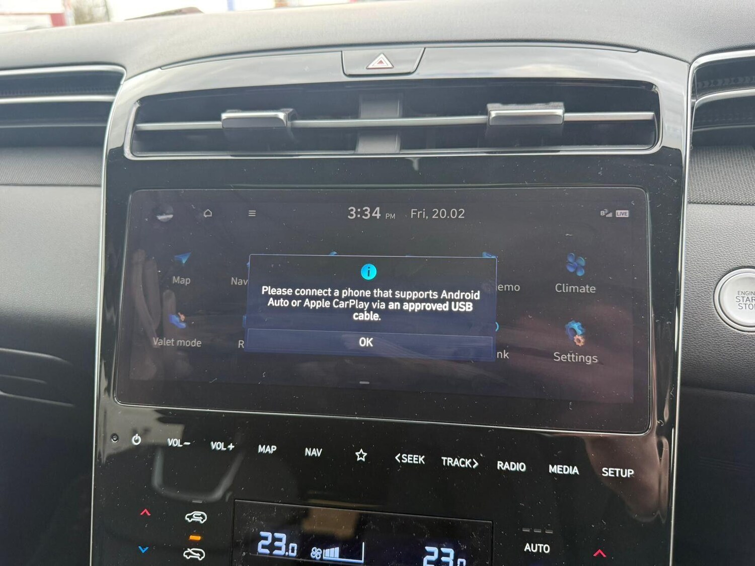 Used Hyundai TUCSON for sale - 77709517: Photo 37