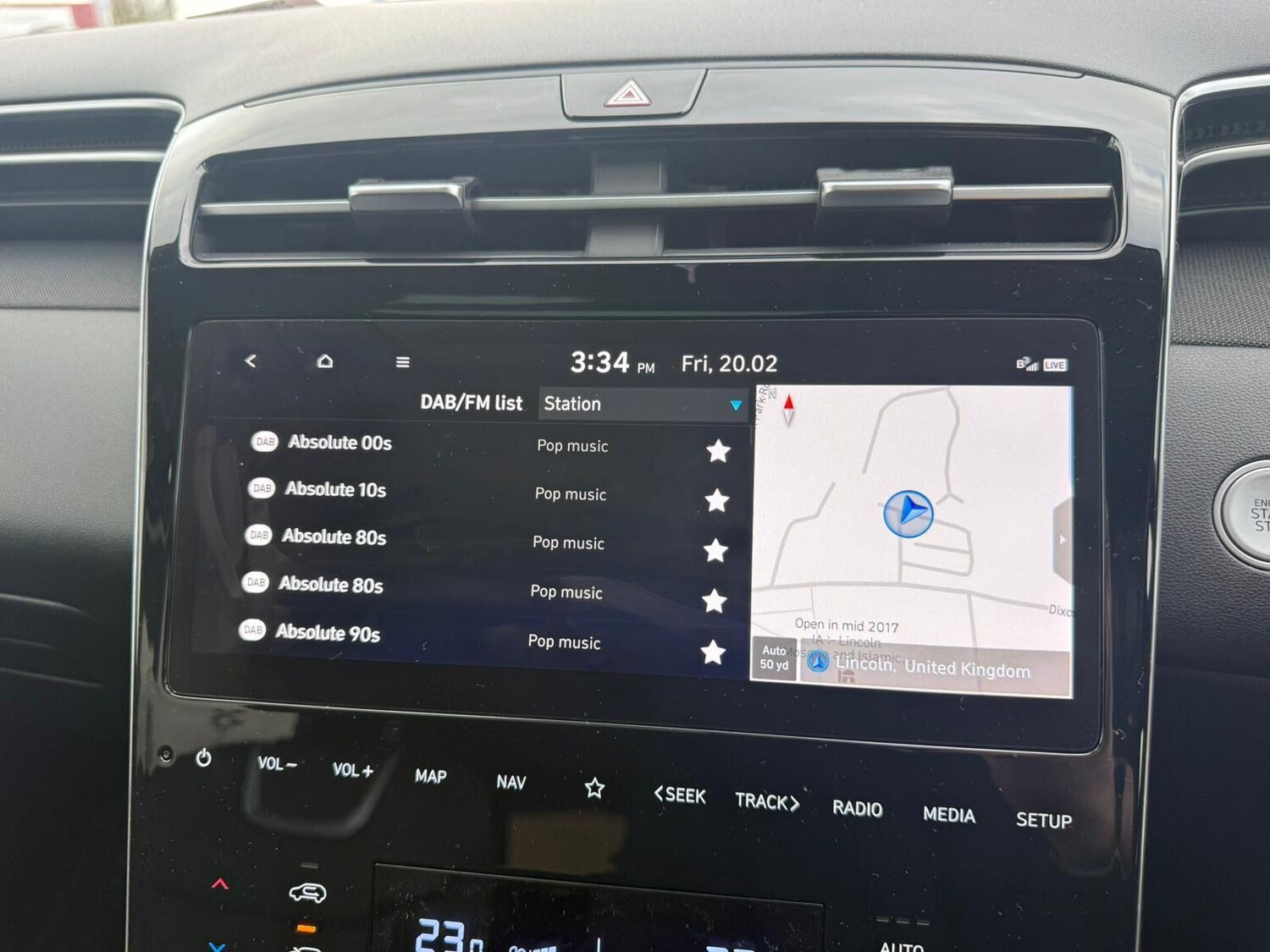 Used Hyundai TUCSON for sale - 77709517: Photo 38