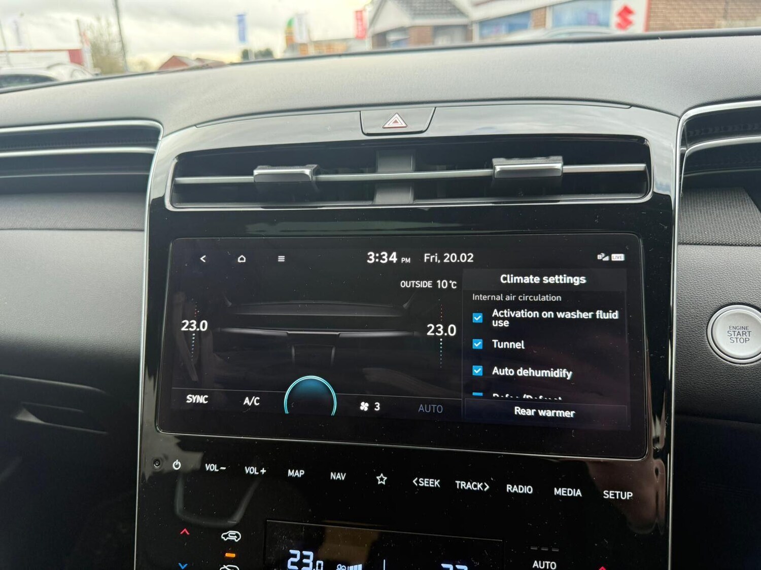 Used Hyundai TUCSON for sale - 77709517: Photo 39