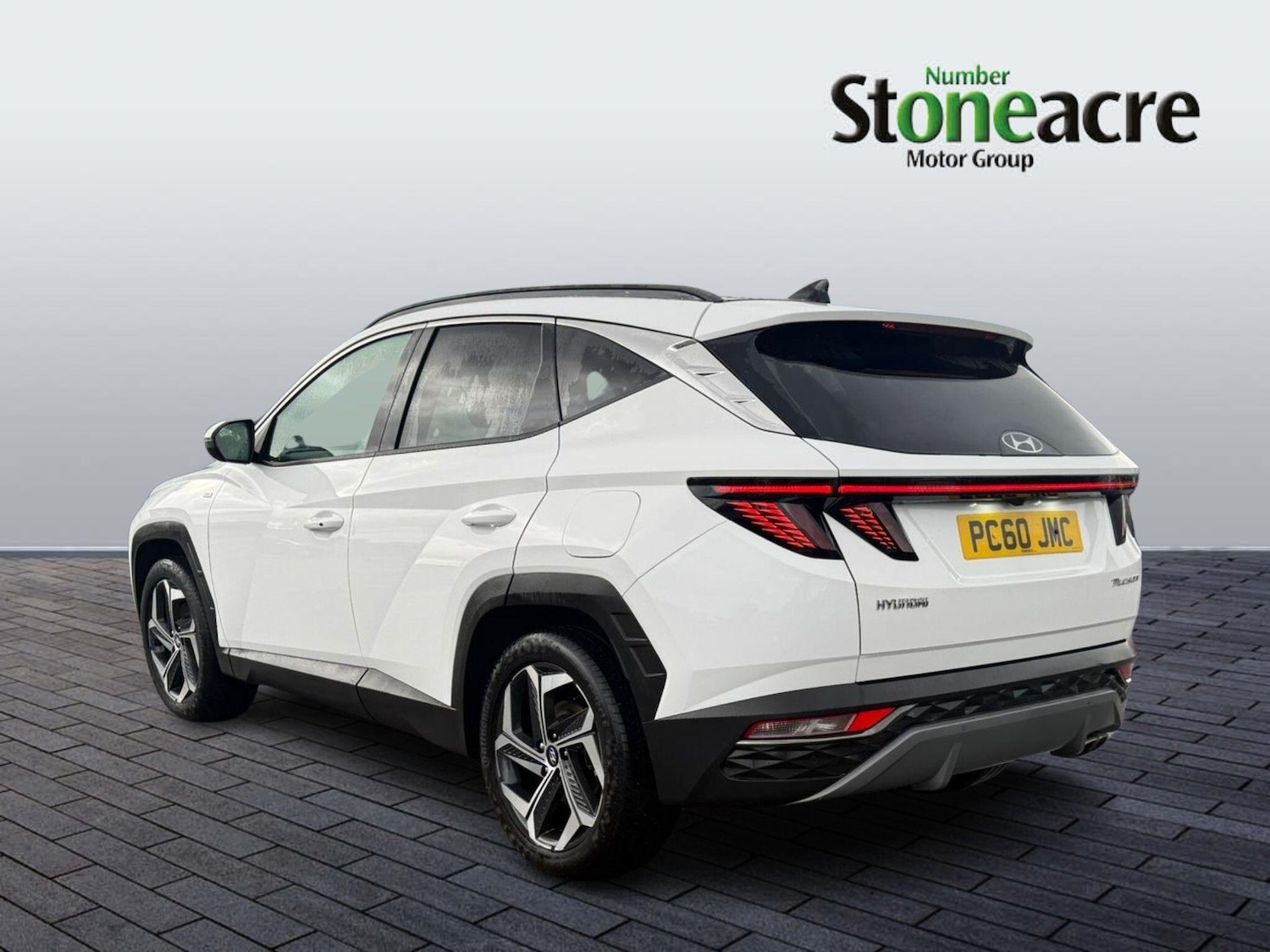 Used Hyundai TUCSON for sale - 77709517: Photo 4