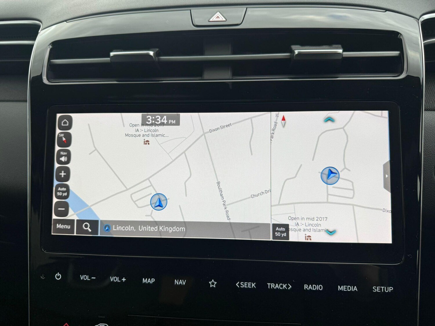 Used Hyundai TUCSON for sale - 77709517: Photo 40