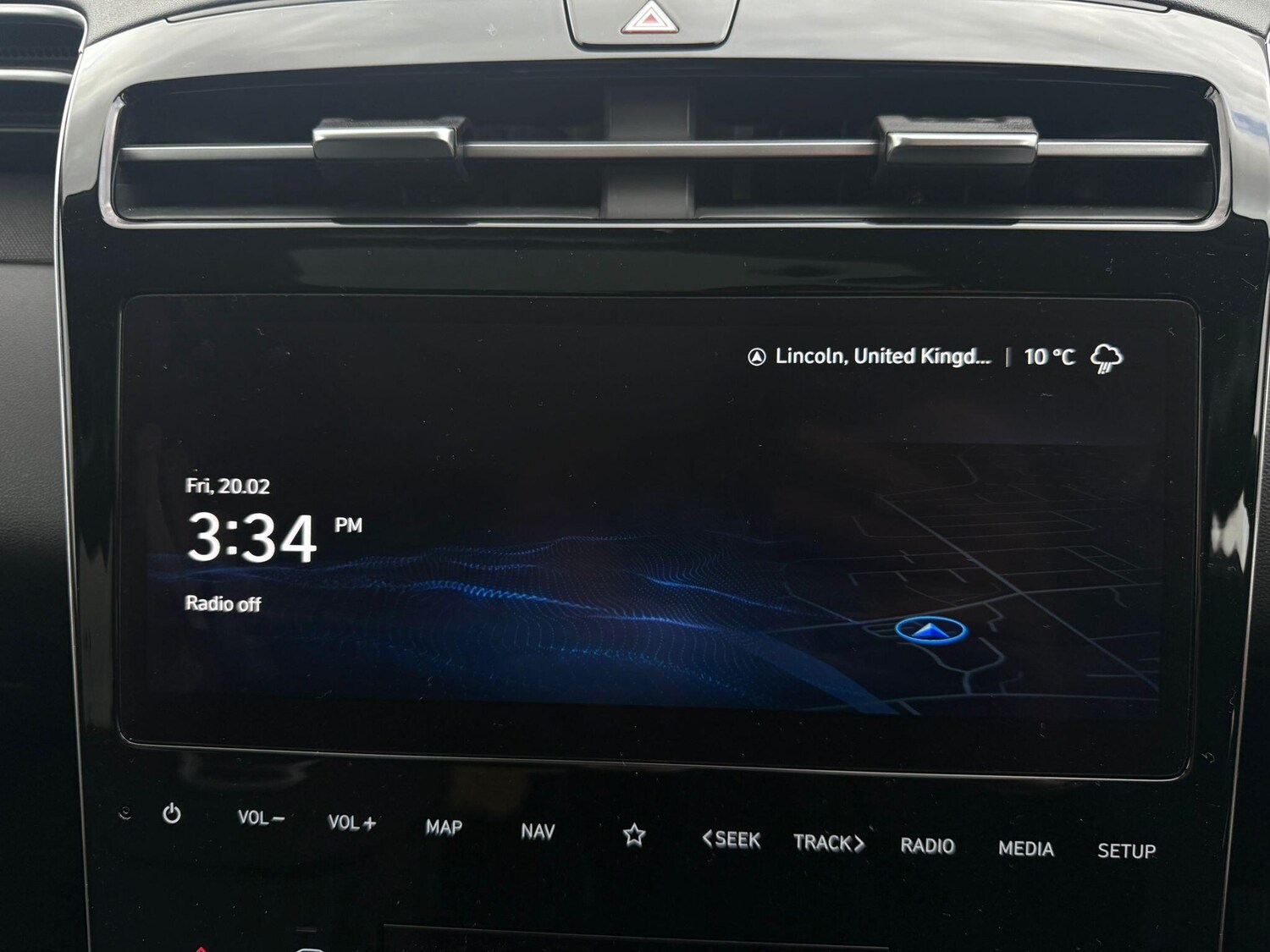 Used Hyundai TUCSON for sale - 77709517: Photo 41