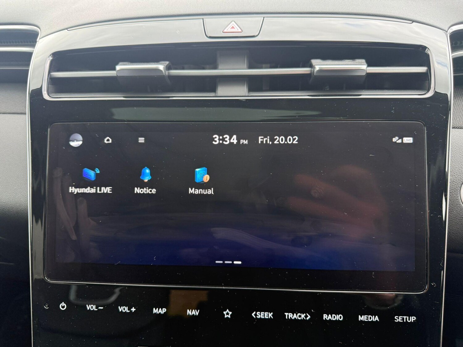 Used Hyundai TUCSON for sale - 77709517: Photo 43