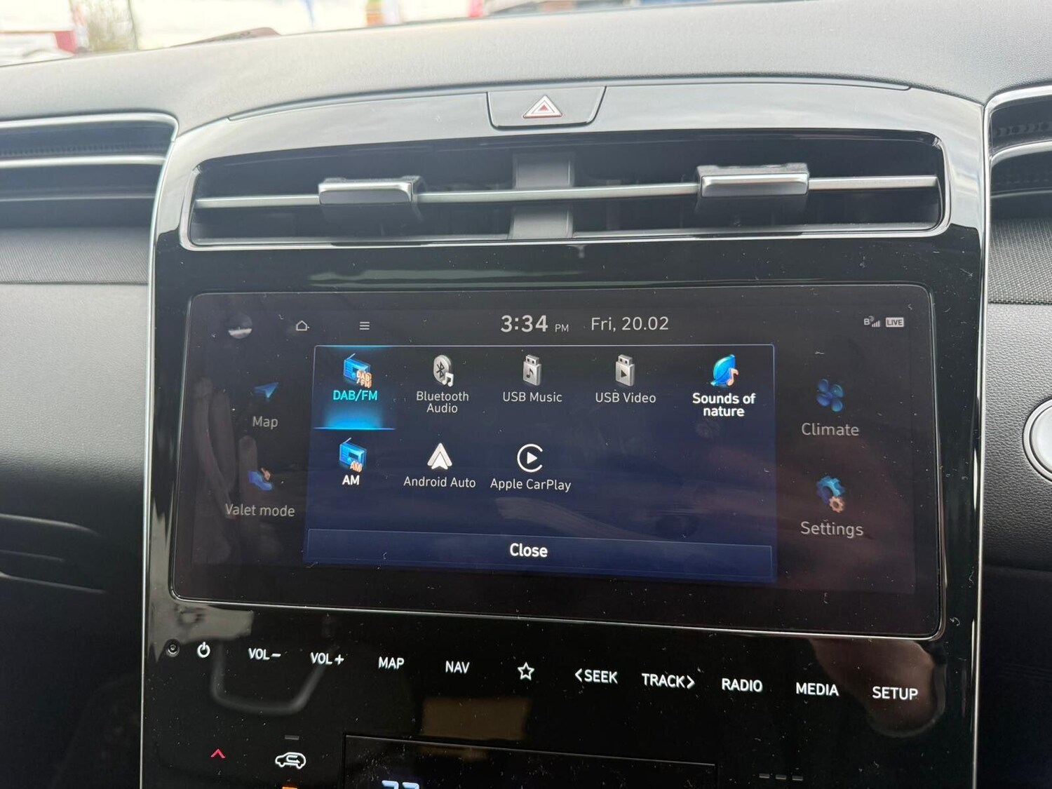 Used Hyundai TUCSON for sale - 77709517: Photo 44