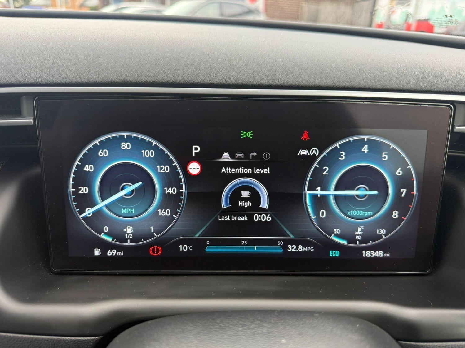 Used Hyundai TUCSON for sale - 77709517: Photo 45