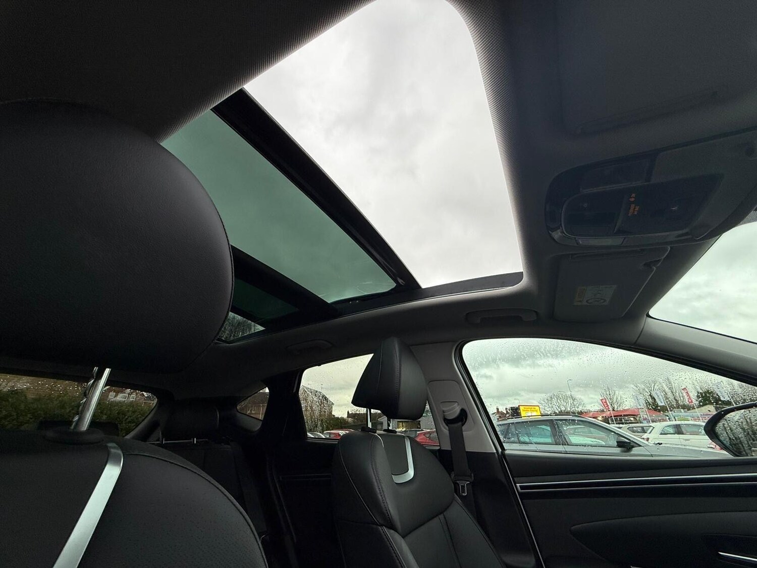 Used Hyundai TUCSON for sale - 77709517: Photo 48