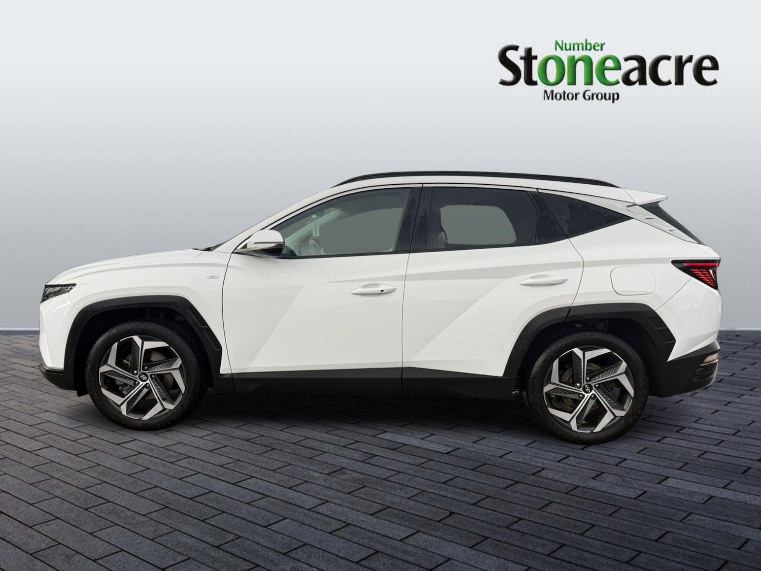 Used Hyundai TUCSON for sale - 77709517: Photo 5