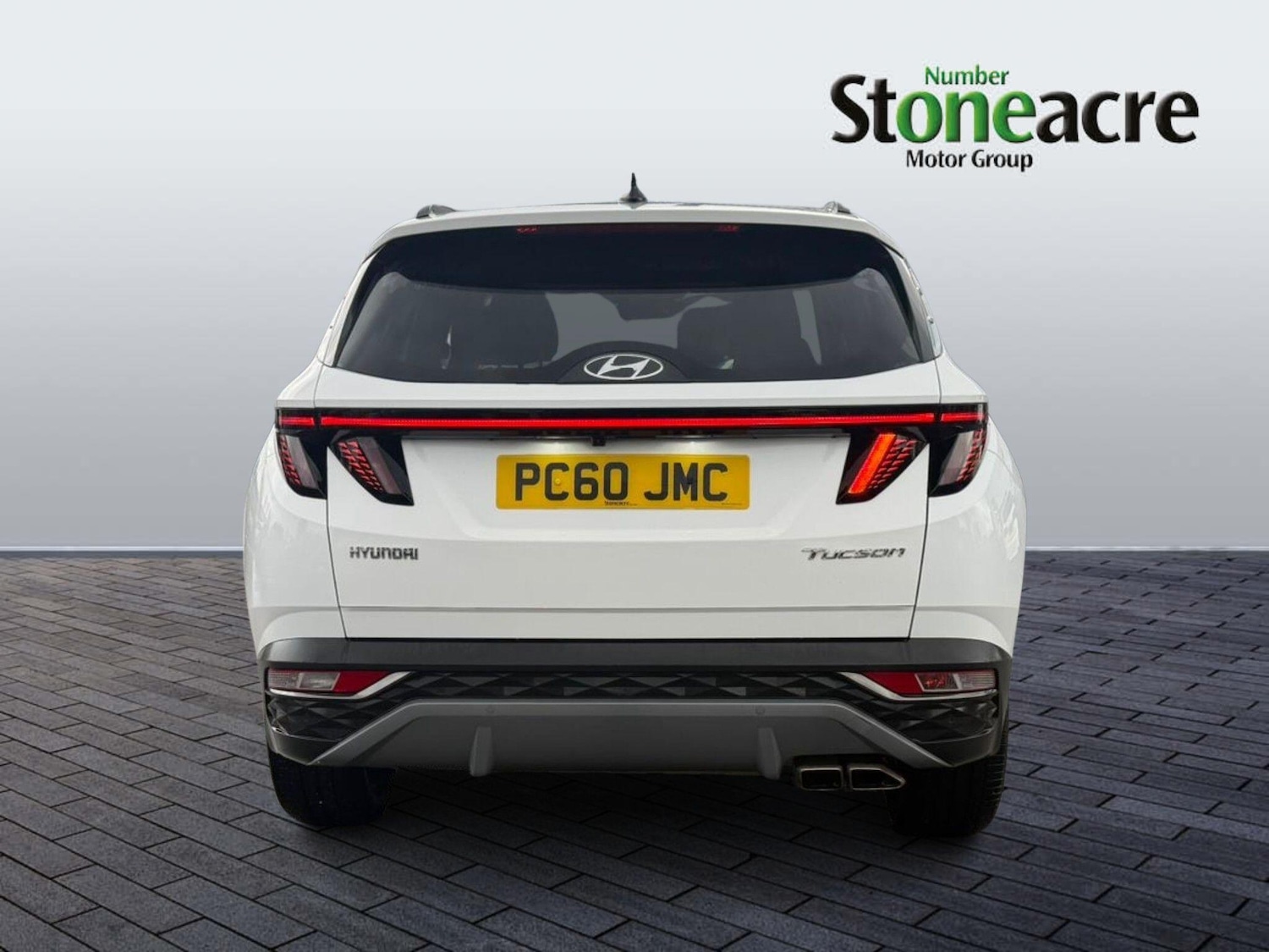 Used Hyundai TUCSON for sale - 77709517: Photo 6