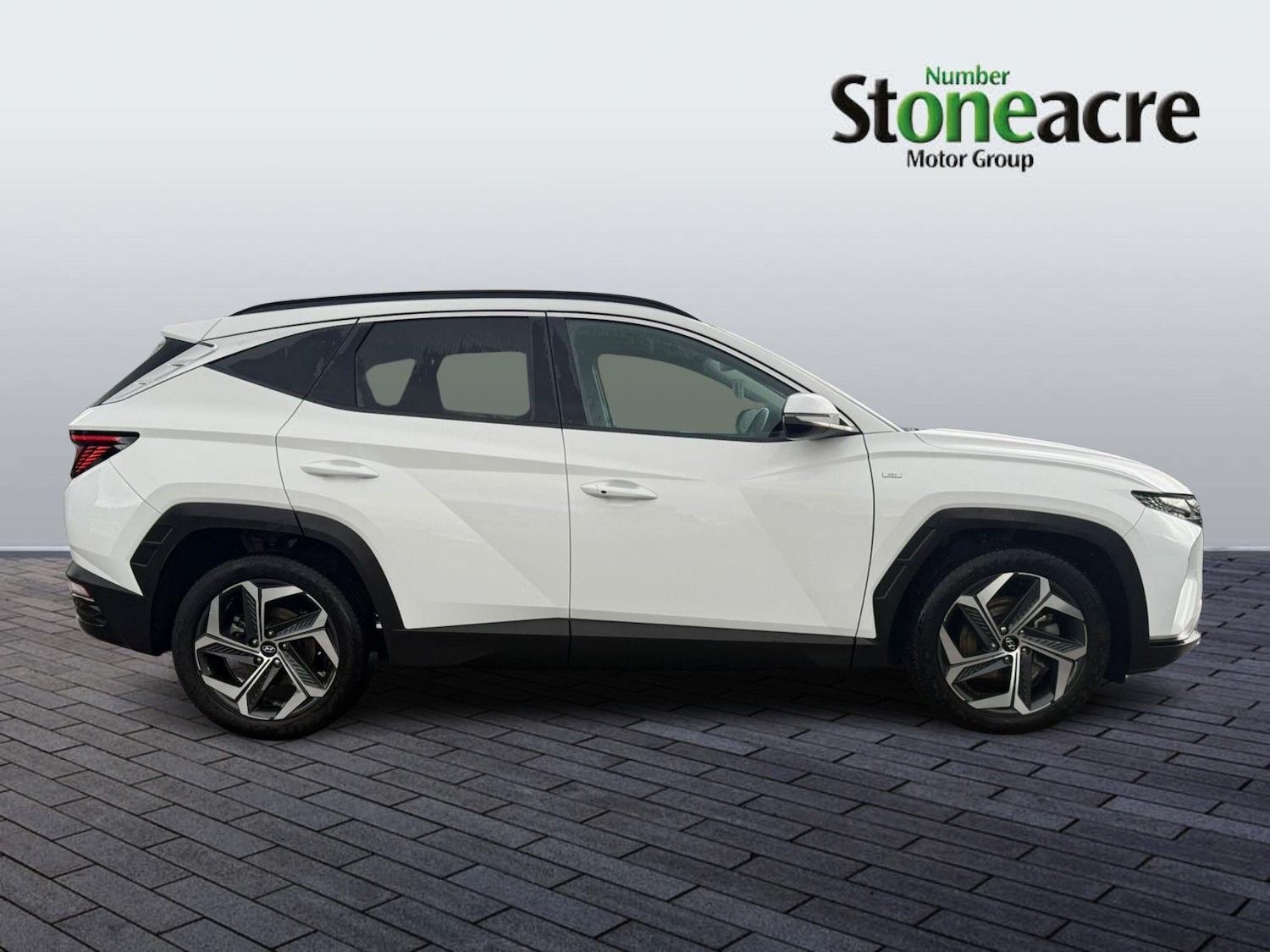 Used Hyundai TUCSON for sale - 77709517: Photo 7