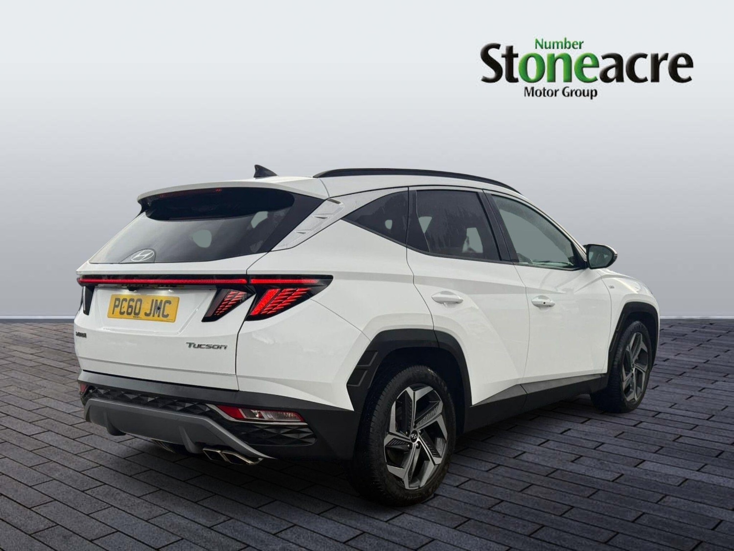 Used Hyundai TUCSON for sale - 77709517: Photo 8