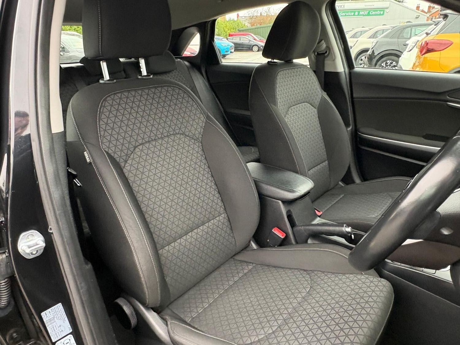 Used Kia Ceed 2020 for sale - 76886844: Photo 10