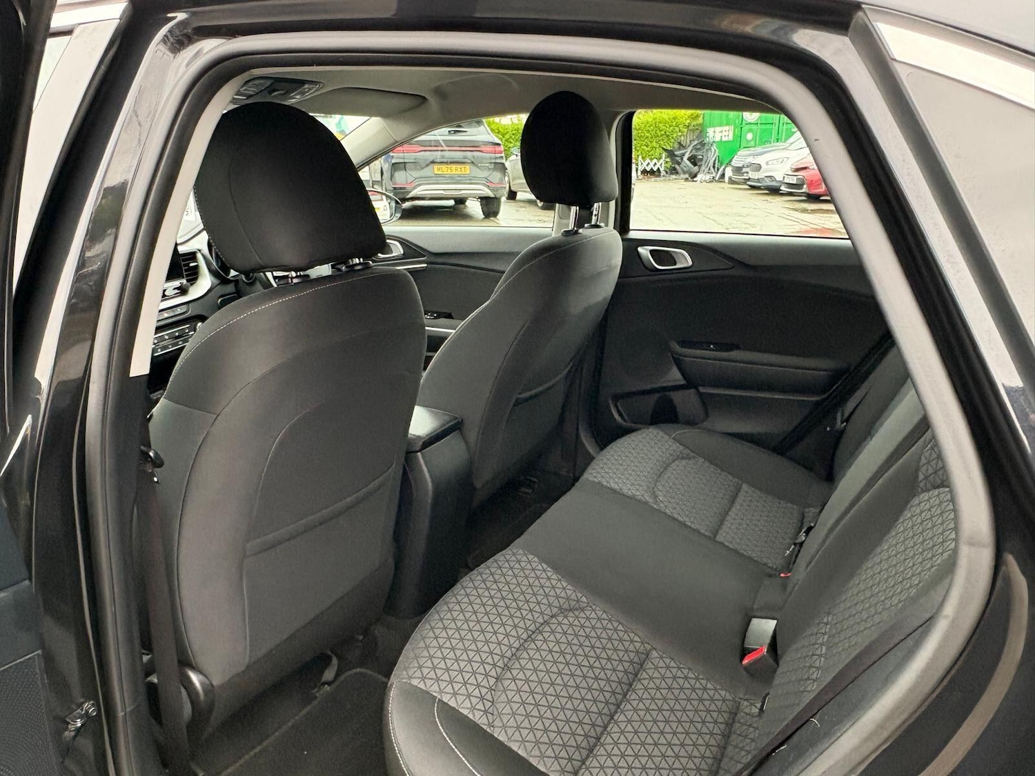 Used Kia Ceed 2020 for sale - 76886844: Photo 12