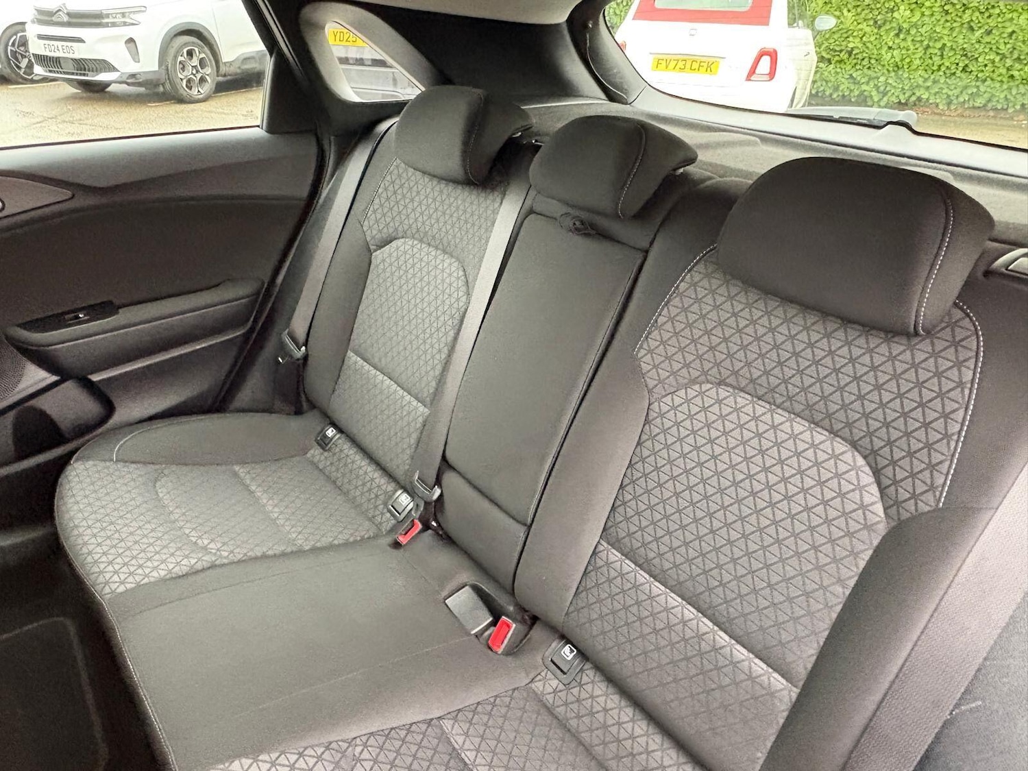 Used Kia Ceed 2020 for sale - 76886844: Photo 14