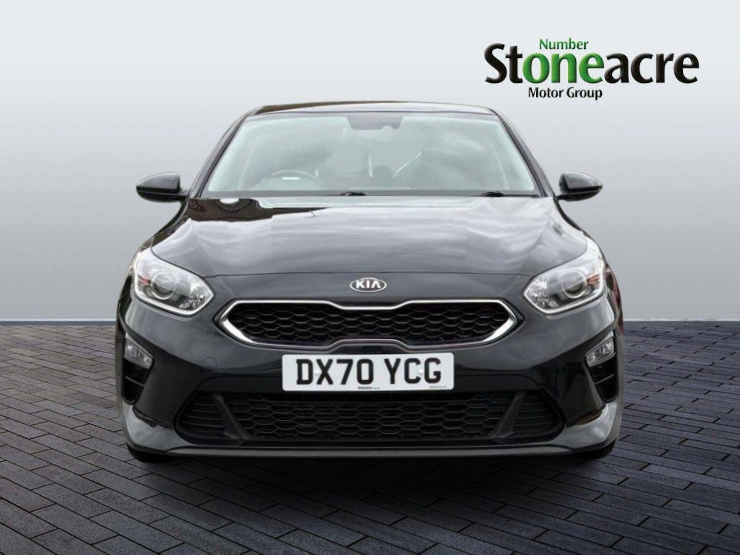 Used Kia Ceed 2020 for sale - 76886844: Photo 2