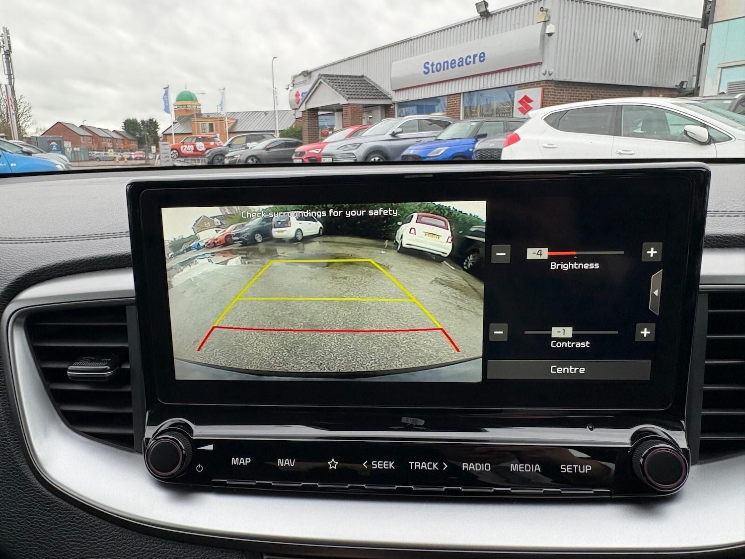 Used Kia Ceed 2020 for sale - 76886844: Photo 29