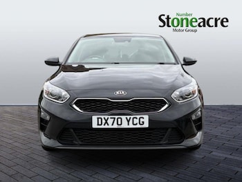 Used Kia Ceed 2020 for sale - 76886844: Photo
