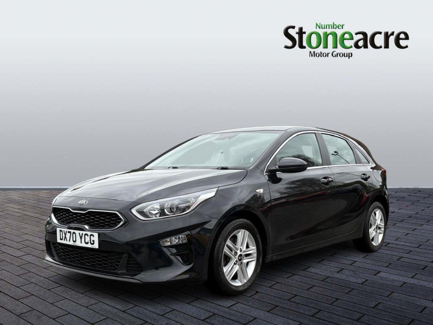 Used Kia Ceed 2020 for sale - 76886844: Photo 3