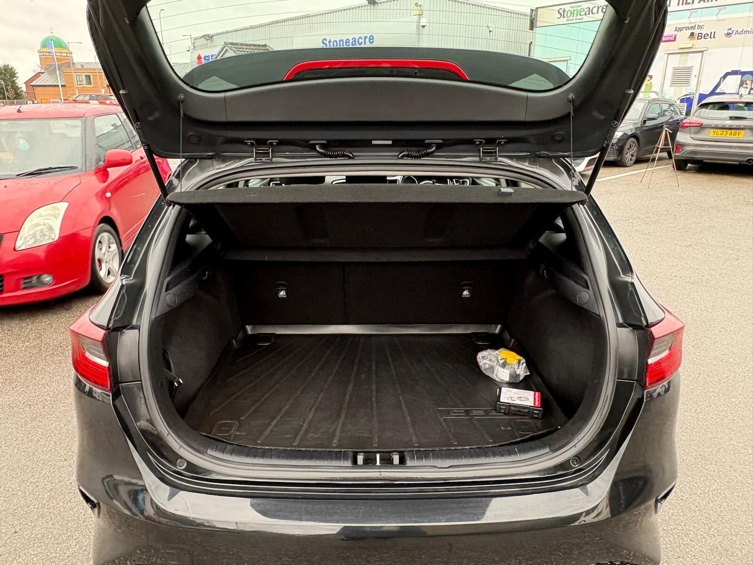 Used Kia Ceed 2020 for sale - 76886844: Photo 32