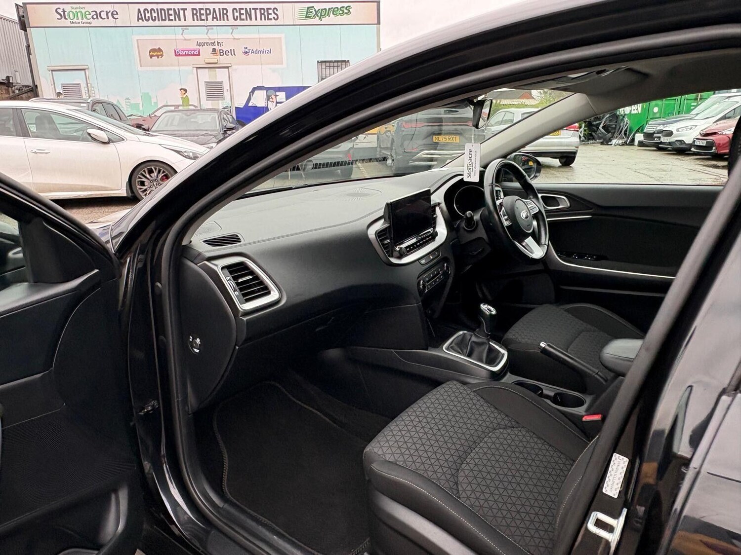 Used Kia Ceed 2020 for sale - 76886844: Photo 35