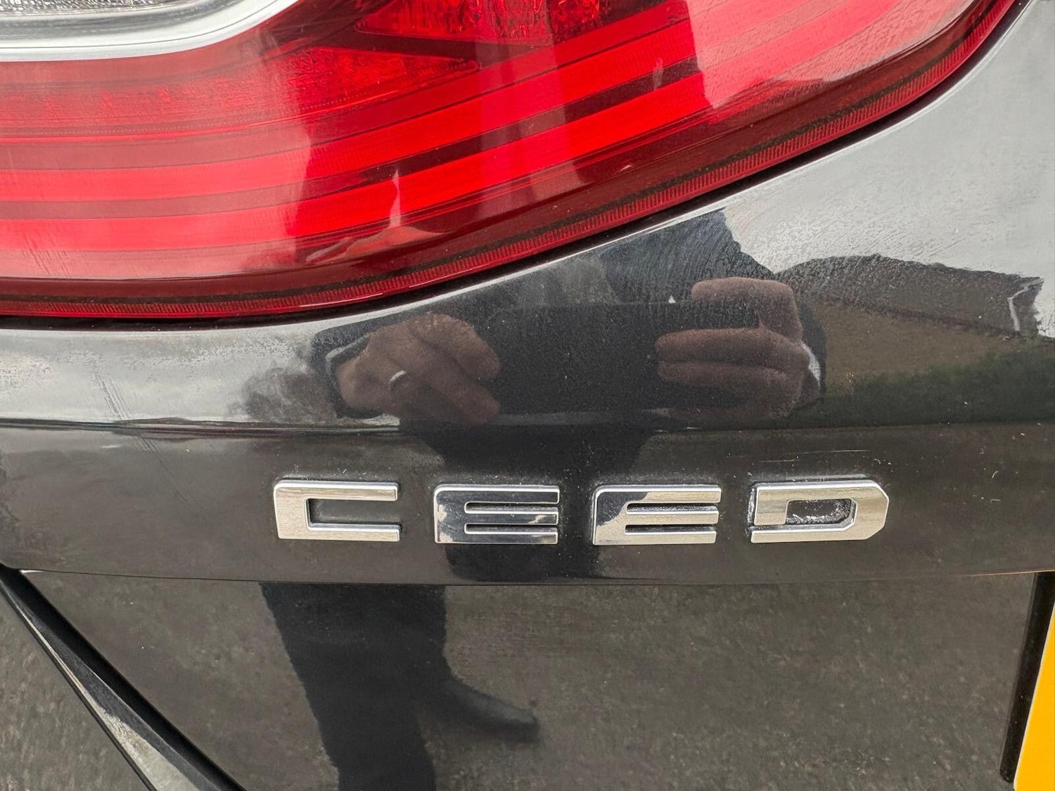 Used Kia Ceed 2020 for sale - 76886844: Photo 36