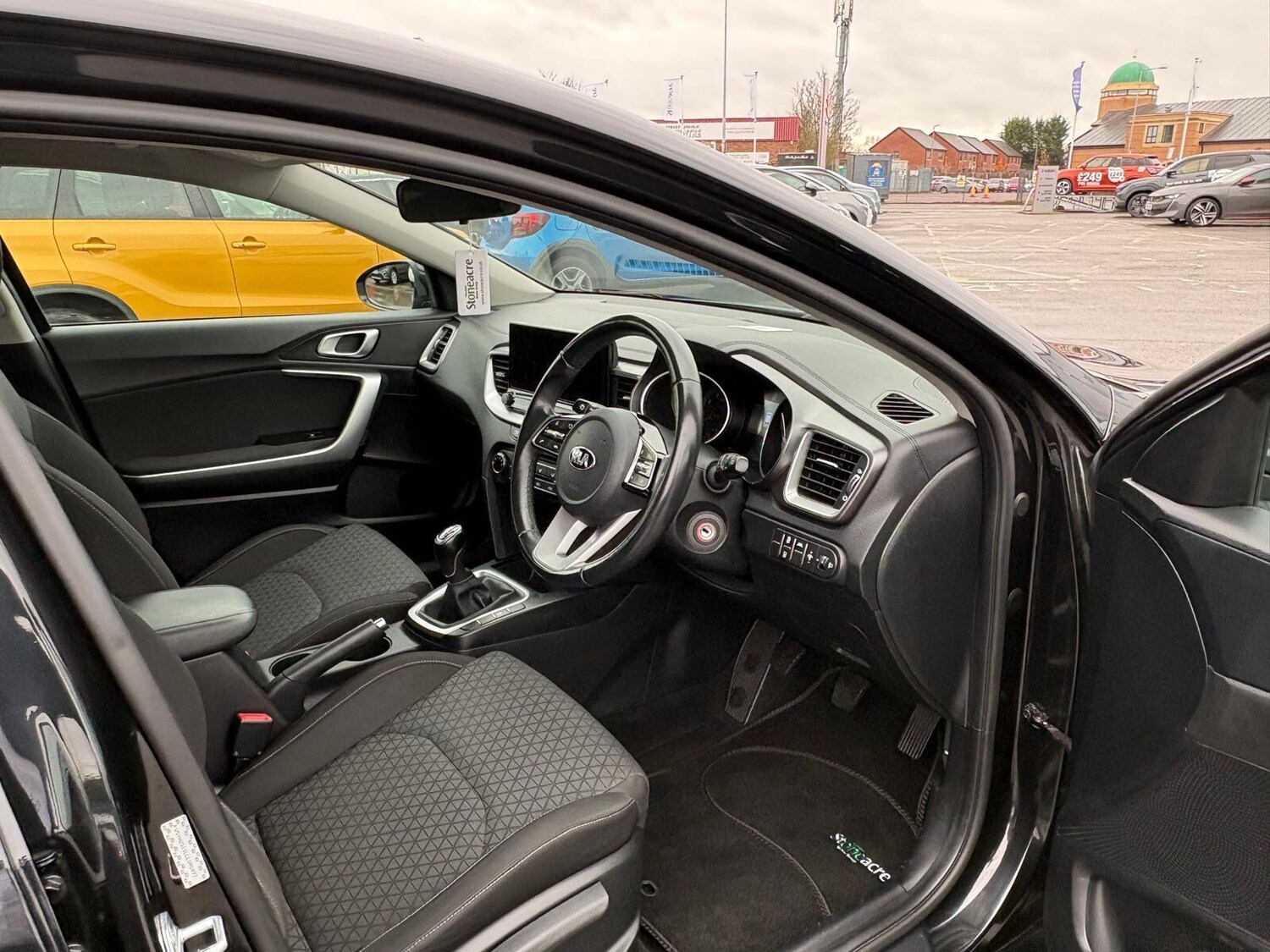 Used Kia Ceed 2020 for sale - 76886844: Photo 39