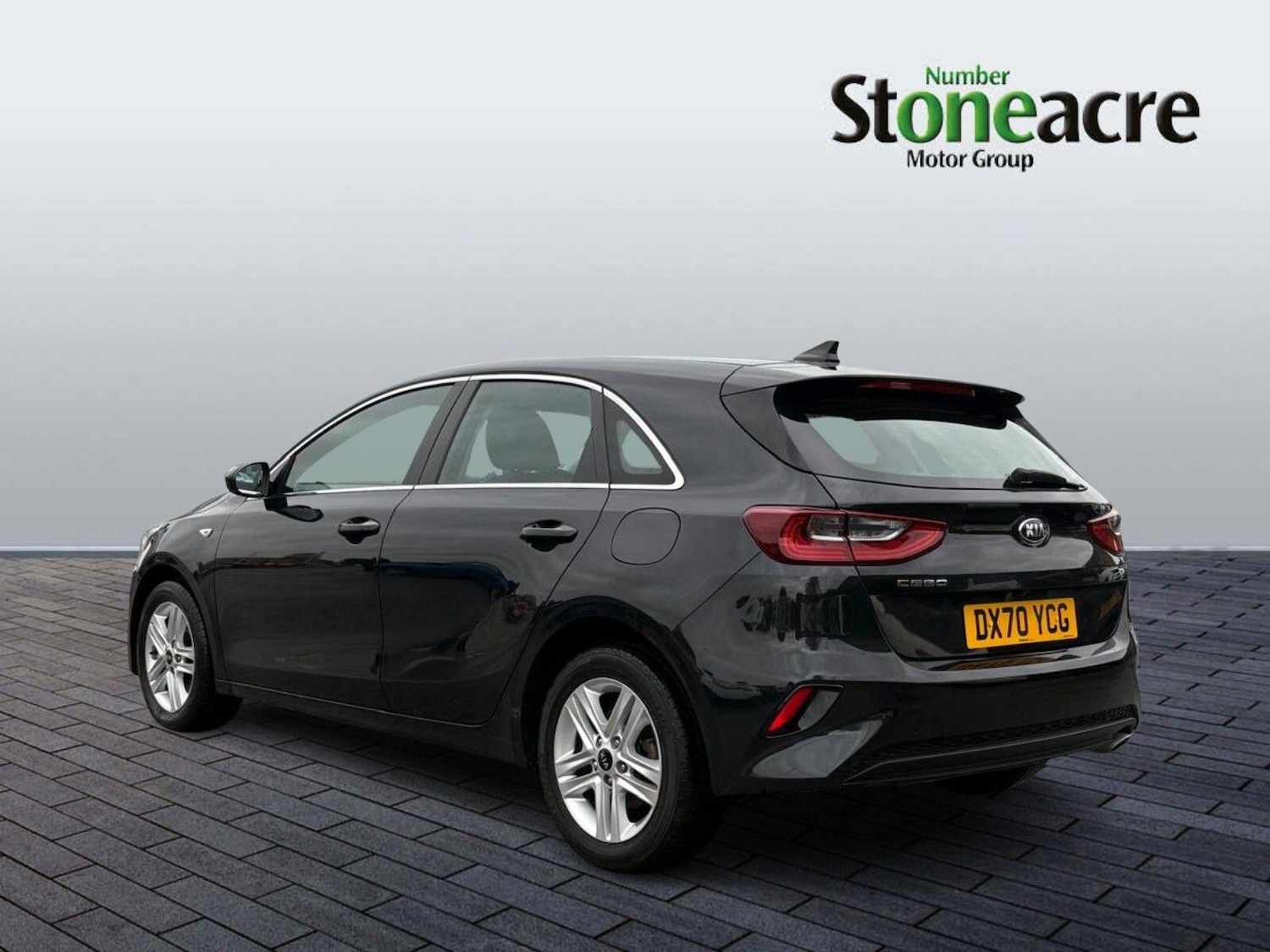 Used Kia Ceed 2020 for sale - 76886844: Photo 4