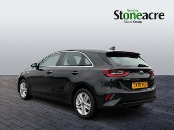 Used Kia Ceed 2020 for sale - 76886844: Photo