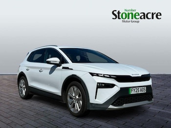 Used Skoda Elroq 2025 for sale - 79412821: Photo