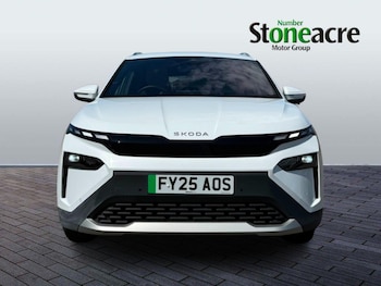 Used Skoda Elroq 2025 for sale - 79412821: Photo