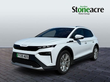 Used Skoda Elroq 2025 for sale - 79412821: Photo