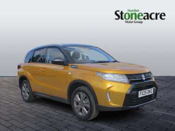 Used Suzuki Vitara 2025 for sale - 75198596: Photo