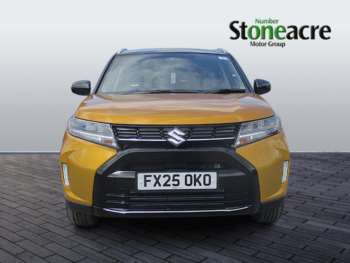 Used Suzuki Vitara 2025 for sale - 75198596: Photo