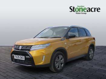 Used Suzuki Vitara 2025 for sale - 75198596: Photo