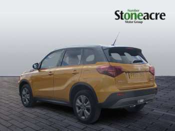 Used Suzuki Vitara 2025 for sale - 75198596: Photo
