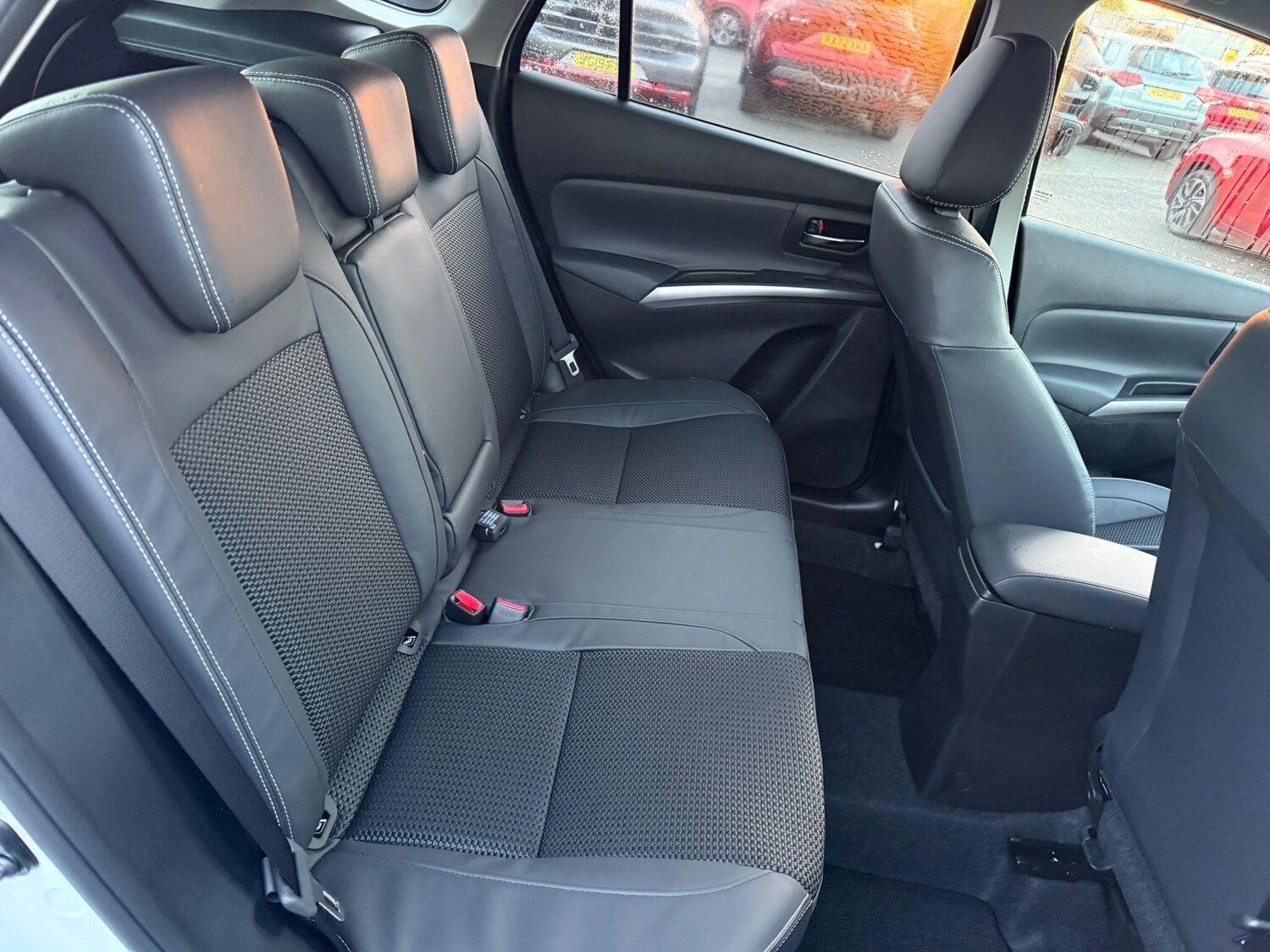 Used Suzuki SX4 S-Cross 2025 for sale - 77710444: Photo 14